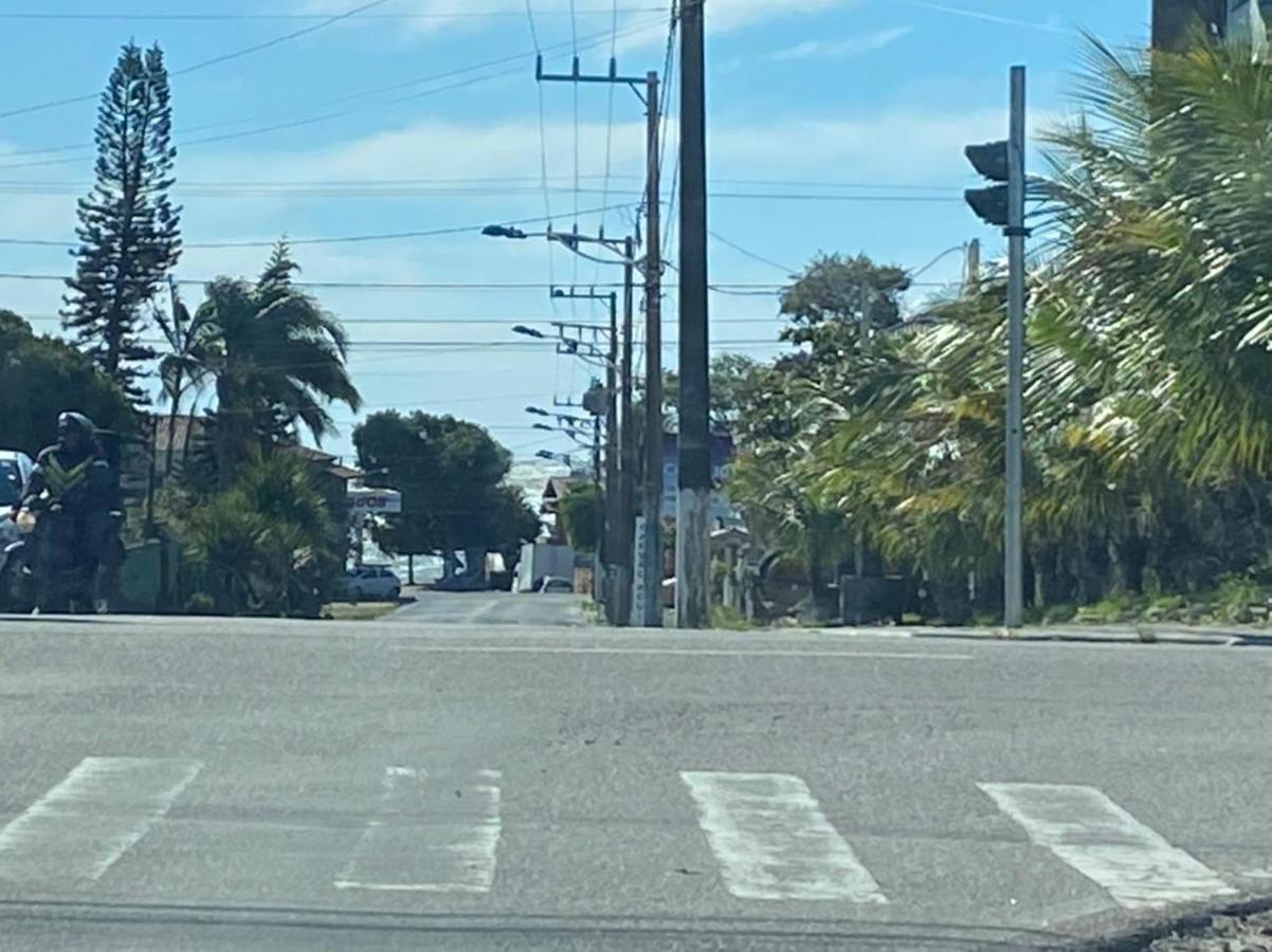 Casa De Praia Top! Beto Carrero, 500M Do Parque, Com Piscina E Sinuca, 1 Suite E 2 Quartos, 3Bwc, A 300M Da Praia, Churrasqueira E Estacionamento Privado 佩尼亚 外观 照片